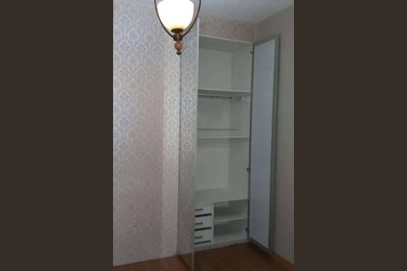 Apartamento para alugar com 19m², 1 quarto e sem vaga
