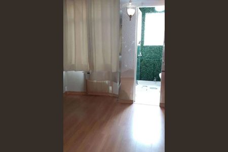 Apartamento para alugar com 19m², 1 quarto e sem vaga