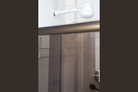Apartamento para alugar com 19m², 1 quarto e sem vaga