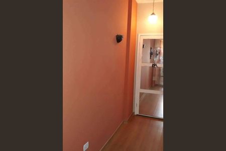 Apartamento para alugar com 19m², 1 quarto e sem vaga