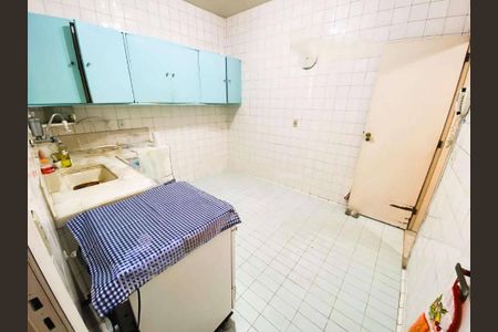 Apartamento à venda com 102m², 3 quartos e 1 vaga