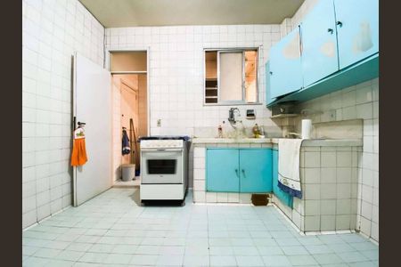 Apartamento à venda com 102m², 3 quartos e 1 vaga