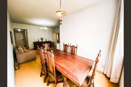 Apartamento à venda com 102m², 3 quartos e 1 vaga