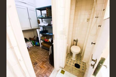 Apartamento à venda com 102m², 3 quartos e 1 vaga