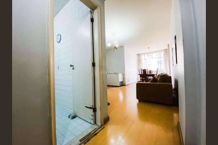 Apartamento à venda com 102m², 3 quartos e 1 vaga