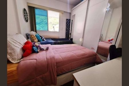 Apartamento à venda com 2 quartos, 95m² em Botafogo, Rio de Janeiro