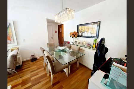 Apartamento à venda com 2 quartos, 95m² em Botafogo, Rio de Janeiro