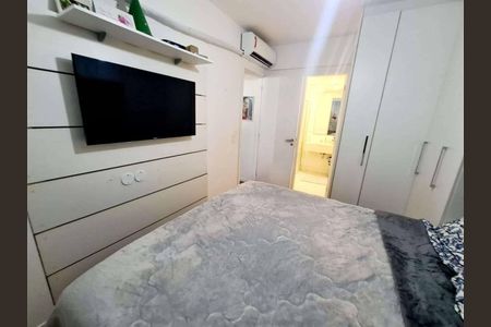 Apartamento à venda com 2 quartos, 95m² em Botafogo, Rio de Janeiro