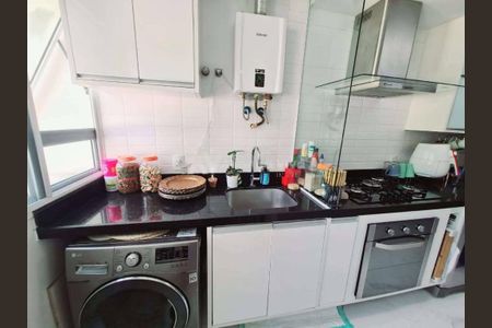 Apartamento à venda com 2 quartos, 95m² em Botafogo, Rio de Janeiro