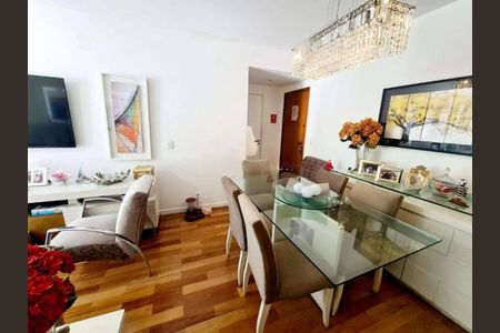 Apartamento à venda com 2 quartos, 95m² em Botafogo, Rio de Janeiro