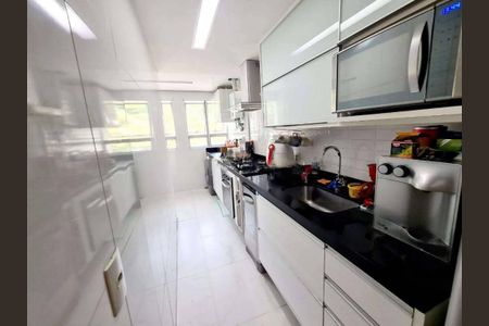 Apartamento à venda com 2 quartos, 95m² em Botafogo, Rio de Janeiro
