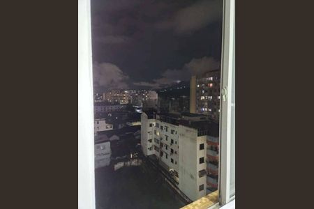 Apartamento à venda com 59m², 2 quartos e 1 vaga