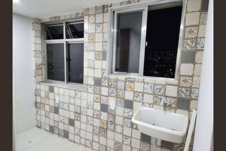 Apartamento à venda com 59m², 2 quartos e 1 vaga