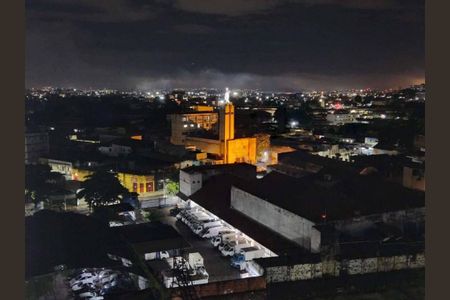 Apartamento à venda com 59m², 2 quartos e 1 vaga