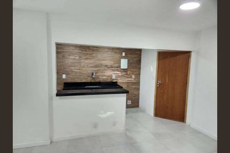 Apartamento à venda com 59m², 2 quartos e 1 vaga