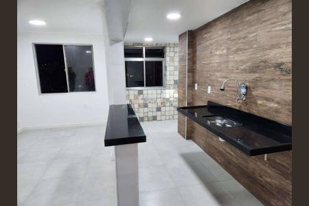 Apartamento à venda com 59m², 2 quartos e 1 vaga