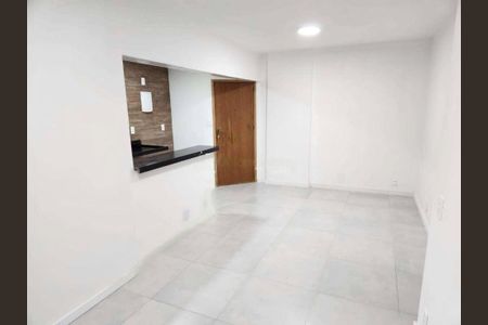 Apartamento à venda com 2 quartos, 59m² em São Francisco Xavier, Rio de Janeiro