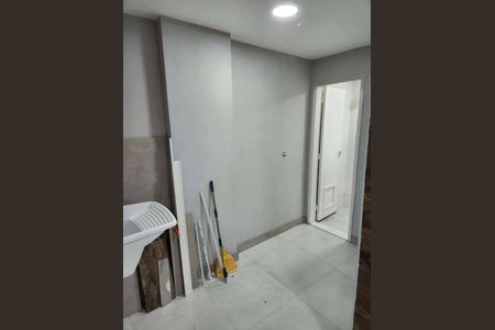 Apartamento à venda com 59m², 2 quartos e 1 vaga
