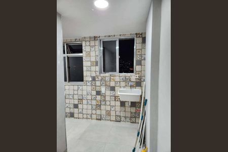Apartamento à venda com 2 quartos, 59m² em São Francisco Xavier, Rio de Janeiro