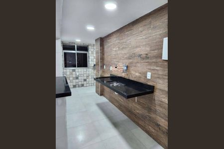 Apartamento à venda com 59m², 2 quartos e 1 vaga