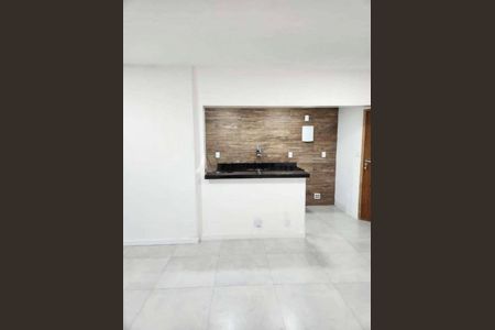 Apartamento à venda com 2 quartos, 59m² em São Francisco Xavier, Rio de Janeiro