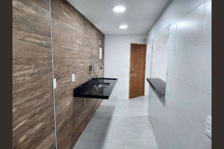 Apartamento à venda com 2 quartos, 59m² em São Francisco Xavier, Rio de Janeiro