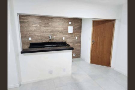 Apartamento à venda com 59m², 2 quartos e 1 vaga