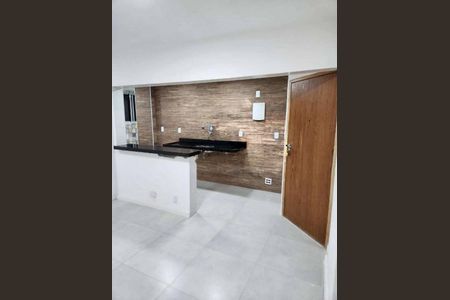 Apartamento à venda com 59m², 2 quartos e 1 vaga