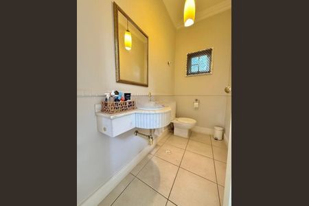 Casa de condomínio à venda com 350m², 3 quartos e 3 vagas