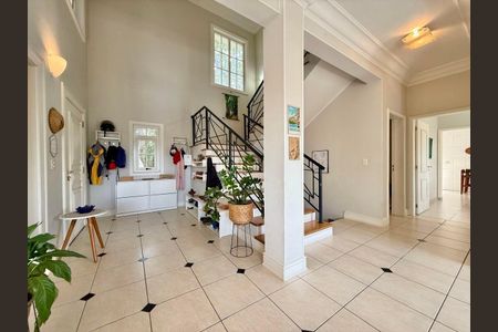 Casa de condomínio à venda com 350m², 3 quartos e 3 vagas