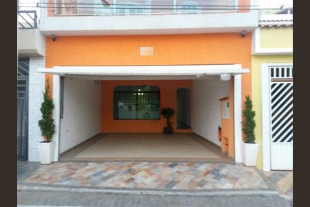 Casa à venda com 250m², 2 quartos e 3 vagas