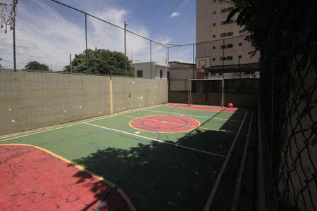 Apartamento à venda com 60m², 2 quartos e 1 vagaÁrea comum - Quadra