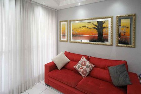 Apartamento à venda com 60m², 2 quartos e 1 vagaSala