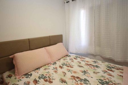 Apartamento à venda com 60m², 2 quartos e 1 vagaQuarto 02
