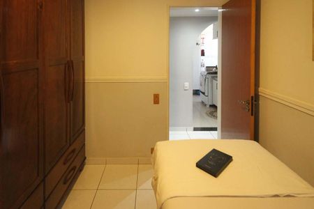 Apartamento à venda com 60m², 2 quartos e 1 vagaQuarto