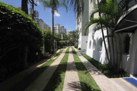 Apartamento à venda com 60m², 2 quartos e 1 vagaÁrea comun