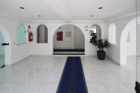 Apartamento à venda com 60m², 2 quartos e 1 vagaÁrea comum - hall