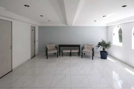 Apartamento à venda com 60m², 2 quartos e 1 vagaÁrea comum - Área de Descanso