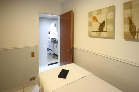 Apartamento à venda com 60m², 2 quartos e 1 vagaQuarto