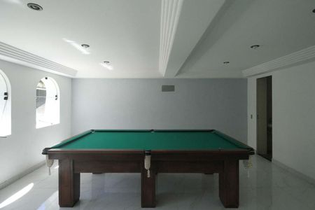 Apartamento à venda com 60m², 2 quartos e 1 vagaÁrea comum - Sala de Jogos