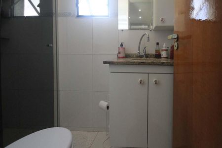 Apartamento à venda com 60m², 2 quartos e 1 vagaBanheiro