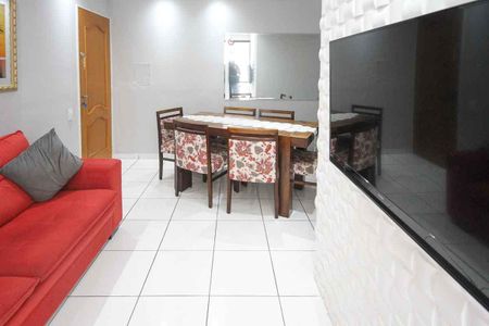 Apartamento à venda com 60m², 2 quartos e 1 vagaSala