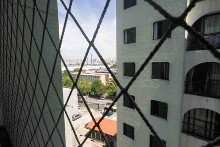 Apartamento à venda com 60m², 2 quartos e 1 vagaVaranda  Sala de jantar