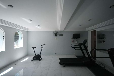 Apartamento à venda com 60m², 2 quartos e 1 vagaÁrea comum - Academia