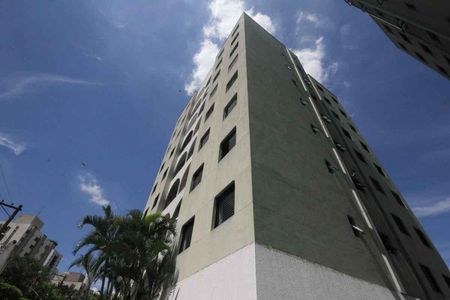 Apartamento à venda com 60m², 2 quartos e 1 vagaFachada