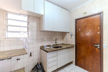 Apartamento à venda com 75m², 3 quartos e 1 vaga Apartamento à venda com 75m², 3 quartos e 1 vagaCozinha