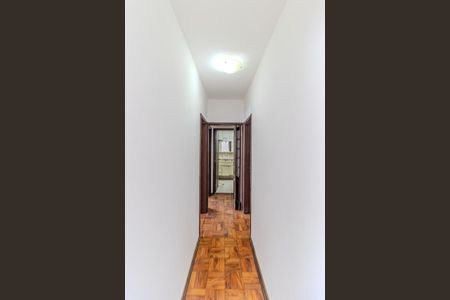 Apartamento à venda com 75m², 3 quartos e 1 vaga Apartamento à venda com 75m², 3 quartos e 1 vagaCorredor