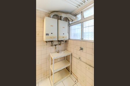 Apartamento à venda com 75m², 3 quartos e 1 vaga Apartamento à venda com 75m², 3 quartos e 1 vagaÁrea de Serviço