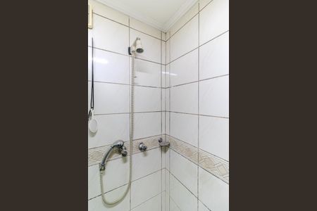 Apartamento à venda com 75m², 3 quartos e 1 vaga Apartamento à venda com 75m², 3 quartos e 1 vagaBanheiro da Suíte 2