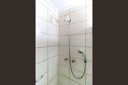 Apartamento à venda com 75m², 3 quartos e 1 vaga Apartamento à venda com 75m², 3 quartos e 1 vagaBanheiro da Suíte 1